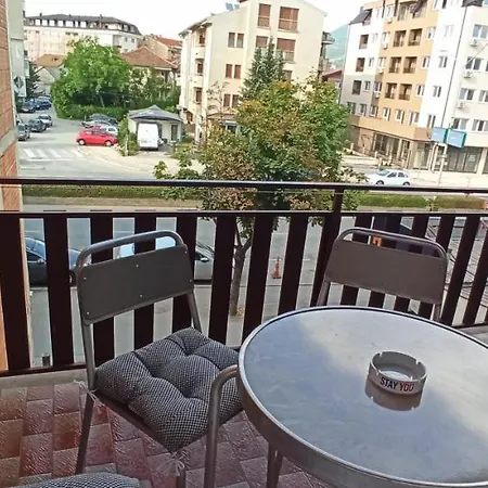 Apartment The Kings