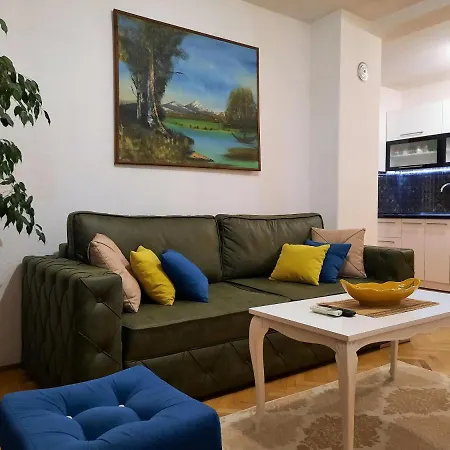 The Kings Apartament