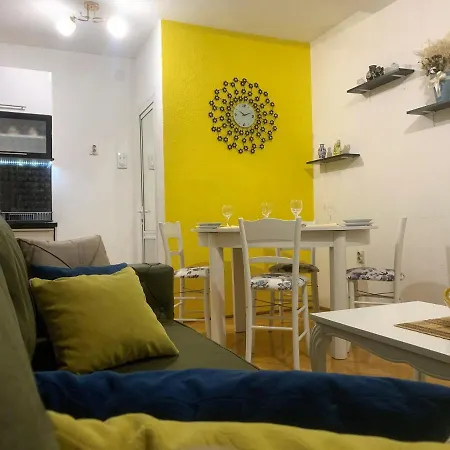 The Kings Apartment Ohrid