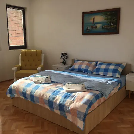 The Kings Apartament Ohrida