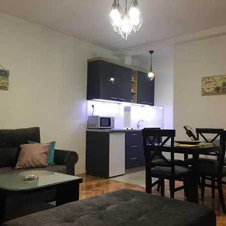 Apartment The Kings